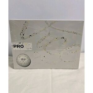 Vice Golf Pro Drip Golf Balls,‎ Lime, 12 Pack LIMITED EDITION!!